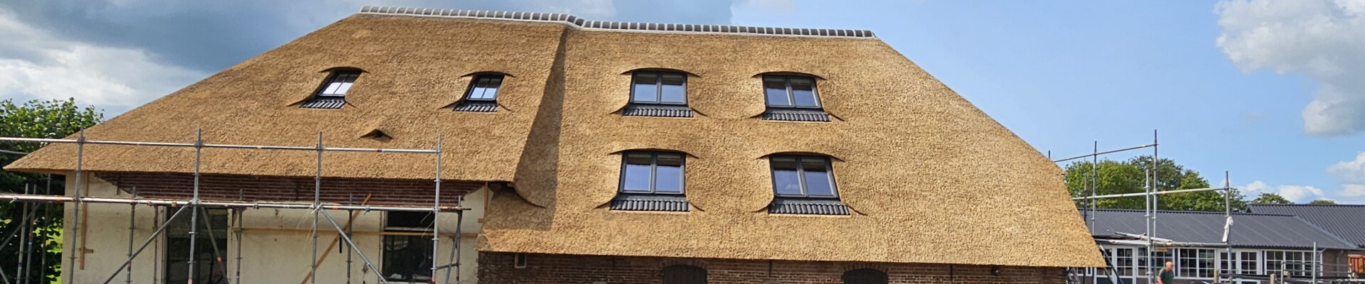 Header afbeelding homepagina